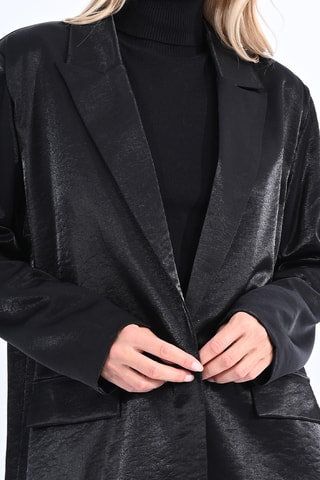 Veste - Noir - Molly Bracken