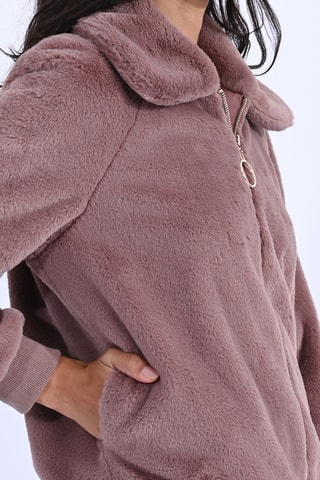 Veste - Vieux rose - Molly Bracken