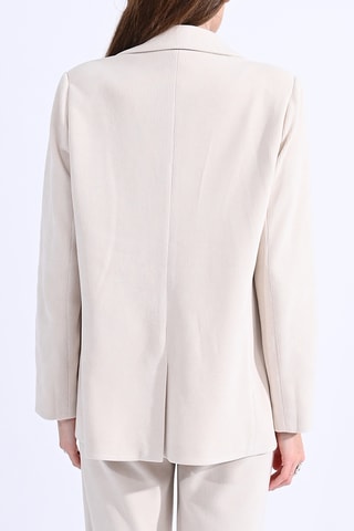 Veste - Ecru - Molly Bracken