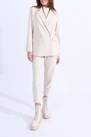 Veste - Ecru - Molly Bracken