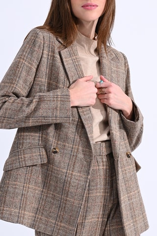 Veste - Beige - Molly Bracken