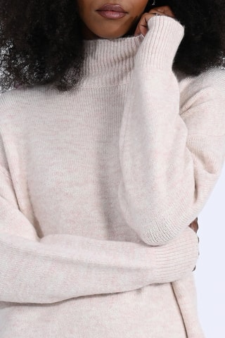 Robe pull - Beige - Molly Bracken