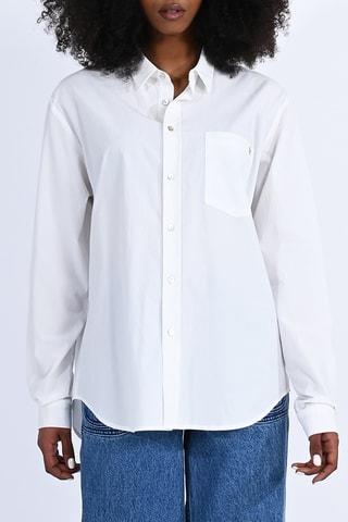 Camisa - Blanco - Molly Bracken