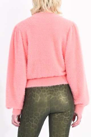 Pull - Rose - Lili Sidonio