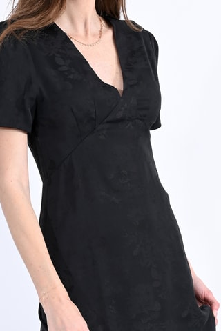 Robe longue - Noir - Molly Bracken