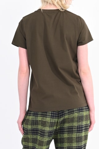T-shirt - Kaki - Lili Sidonio