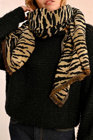 Foulard - Kaki - Molly Bracken