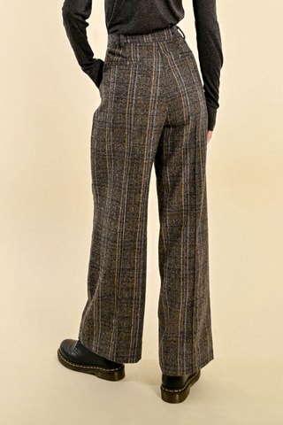 Pantalon - Gris - Molly Bracken