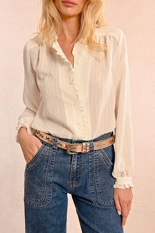 Ceinture - Doré - Molly Bracken