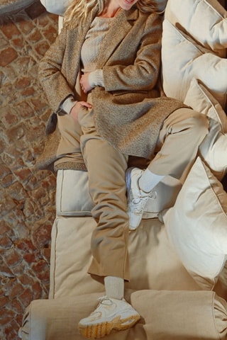 Pantalon - Beige - Molly Bracken