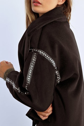 Blouson - Noir - Lili Sidonio