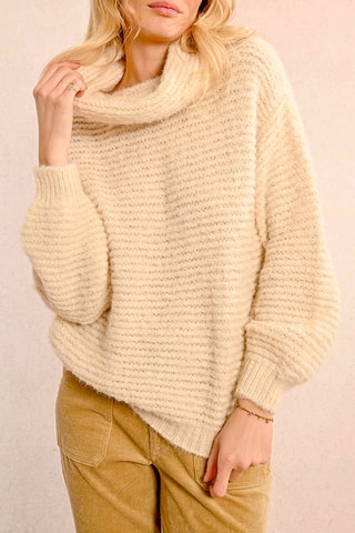 Pull - Beige - Molly Bracken