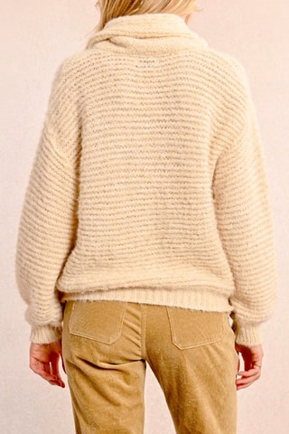 Pull - Beige - Molly Bracken