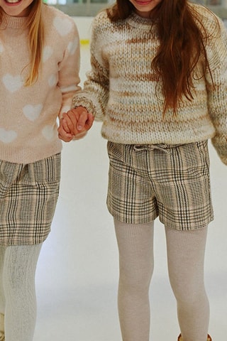 Pull - Beige - Molly Girl