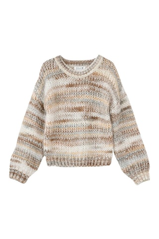 Pull - Beige - Molly Girl