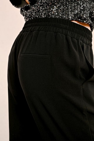Pantalon - Noir - Molly Bracken