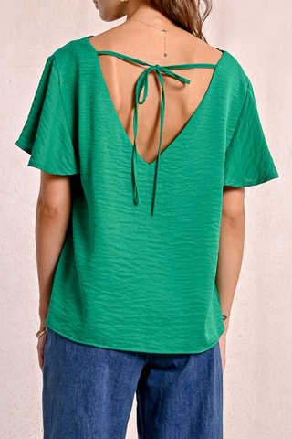 Top - Vert - Molly Bracken