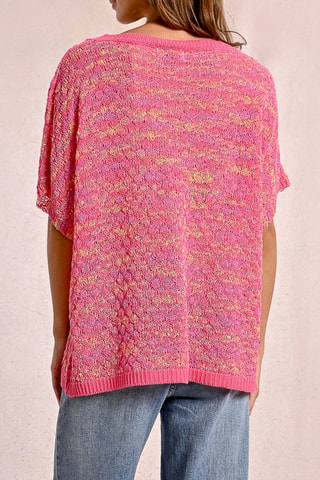 Pull - Fuchsia - Molly Bracken