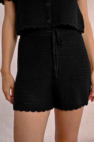 Short - Noir - Molly Bracken
