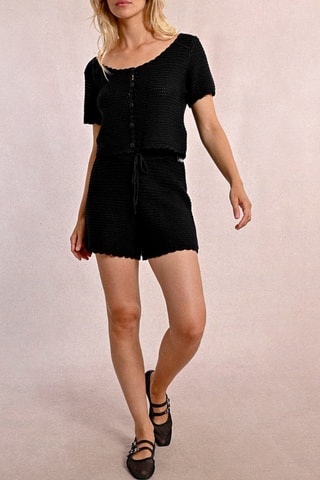 Short - Noir - Molly Bracken