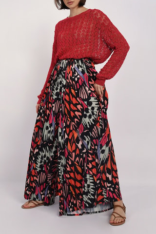 Pull 
Rouge - Molly Bracken