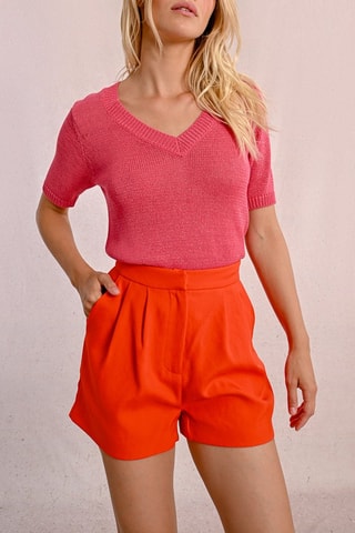 Pull - Fuchsia - Molly Bracken