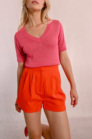 Pull - Fuchsia - Molly Bracken