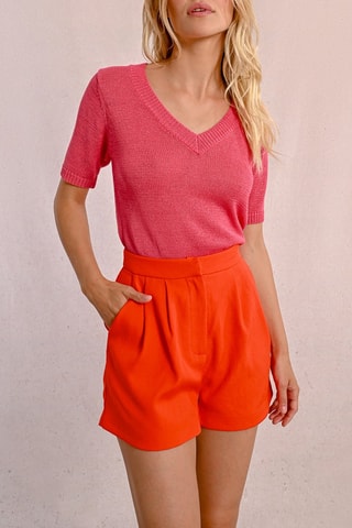 Pull - Fuchsia - Molly Bracken