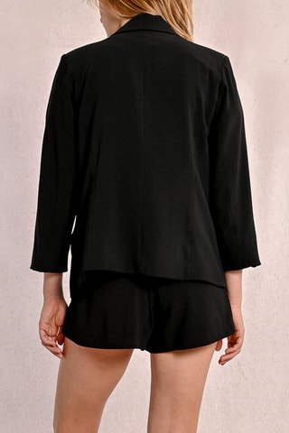 Veste - Noir - Molly Bracken
