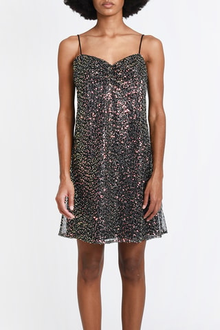 Robe 
Noir - Molly Bracken