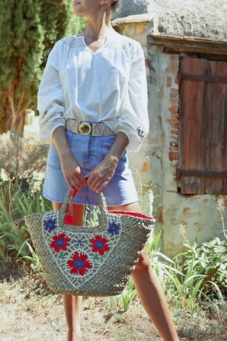 Panier - Beige - Molly Bracken
