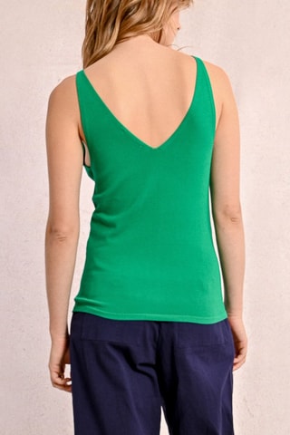 Top - Vert - Molly Bracken