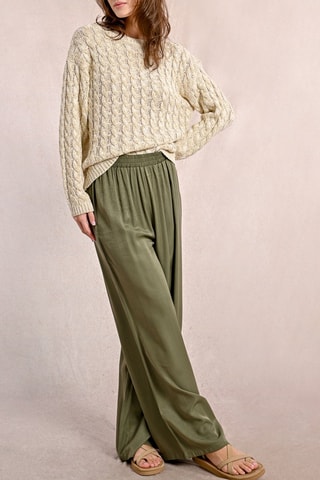 Pantalon - Kaki - Molly Bracken