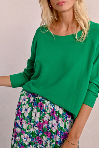 Pull - Vert - Molly Bracken