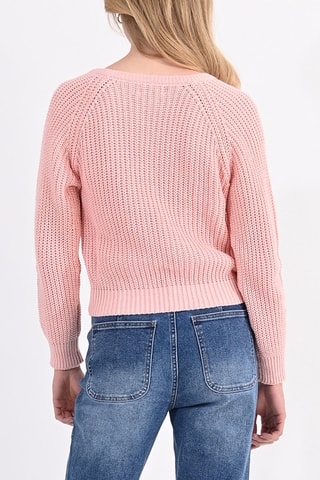 Pull - Rose - Molly Bracken