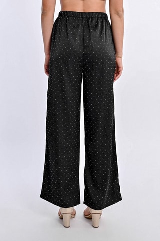 Pantalon - Noir - Molly Bracken