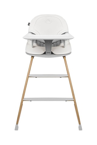 Chaise haute 2 en 1 Dalia  -  De 6 à 36 mois