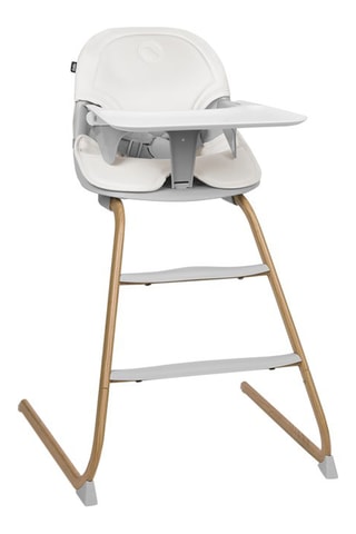 Chaise haute 2 en 1 Dalia  -  De 6 à 36 mois