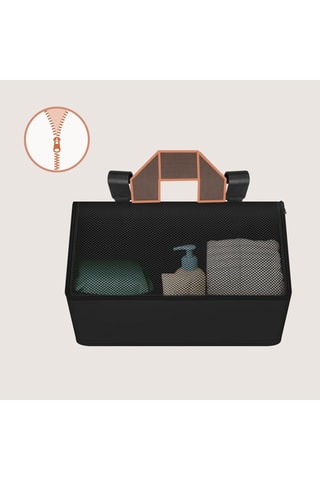 Organiseur de lit bébé Sidepocket Medium  -  42 x 18 x 24 cm