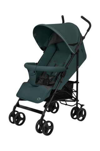Silla de paseo - Hasta 15 kg - Verde