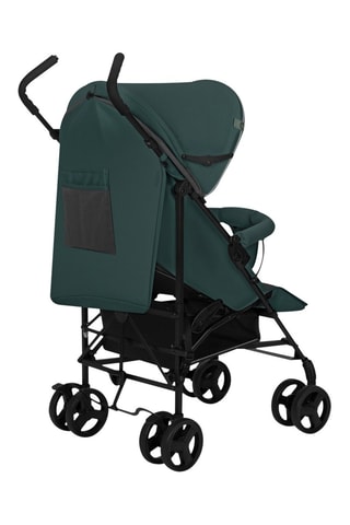 Silla de paseo - Hasta 15 kg - Verde