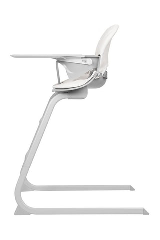 Chaise haute 2 en 1 Dalia  -  De 6 à 36 mois