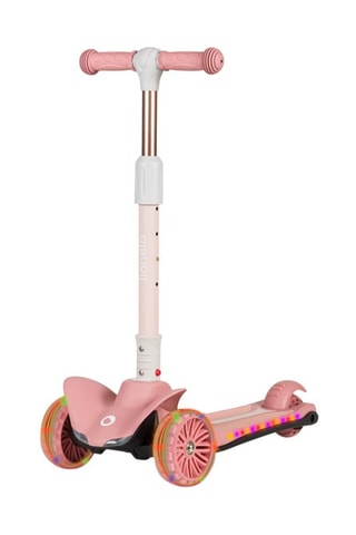 Trottinette Timmy - De 1 à 3 ans - Jusqu'à 25 kg