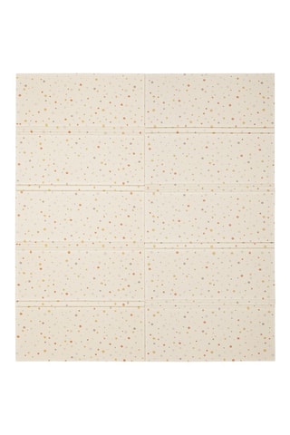 Tapis  -  180 x 205 x 1,5 cm