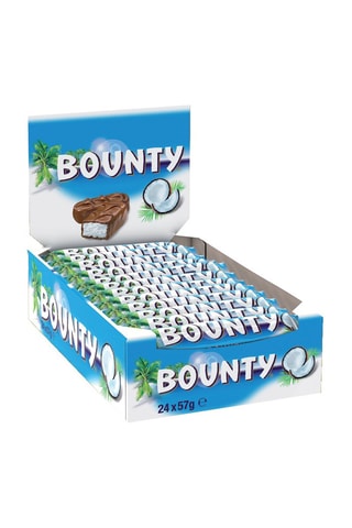 Bounty - 24 x 57 g