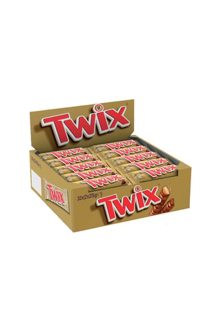 Twix - 32 x 50 g