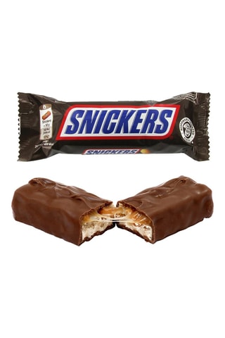 Snickers - 40 x 50 g