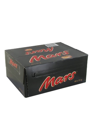 Mars Original - 40 x 51 g