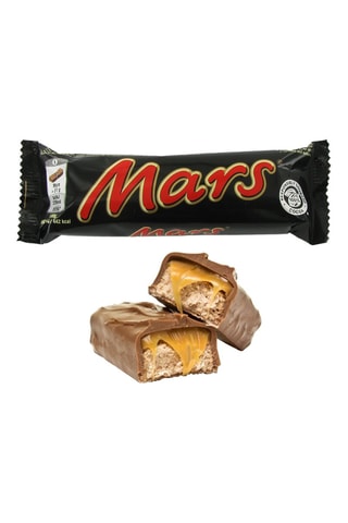 Mars Original - 40 x 51 g
