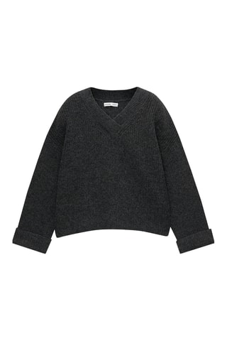 Pull - Anthracite